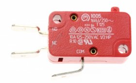 Power Switch - 00157485 Switch [Bosch Siemens]