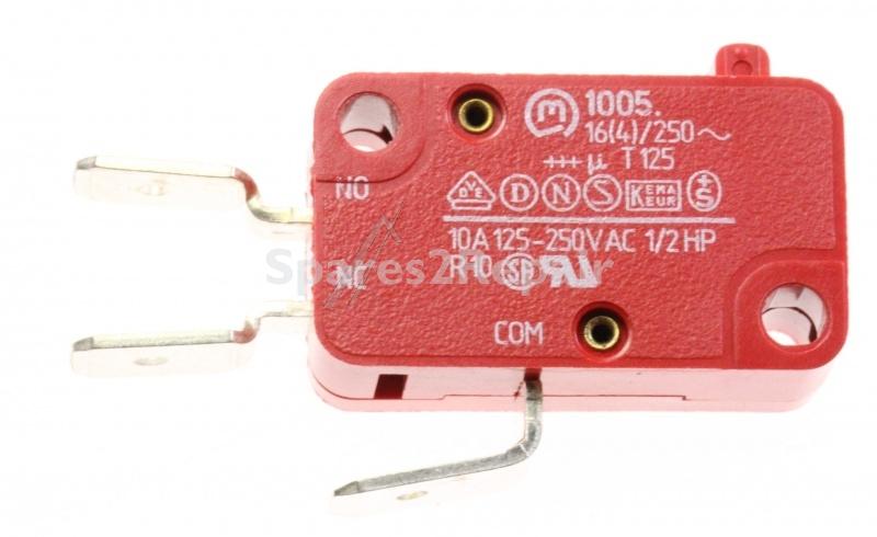 Power Switch - 00157485 Switch [Bosch Siemens]