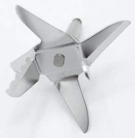 Mixer - Blender Blade - Ms-651563 Blade*6+seal [Groupe SEB]
