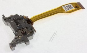 Vdo Automotive Laser Unit - Dvdm3.5 Lasereinheit Suitable For Vdo