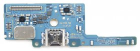 Samsung Charging Port Modul - Gh82-19846a Svc Sub Pba-sm-t720n Svc_usb Pba Comm