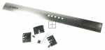 Operating Unit Screen - 00770591 Panel-facia - Front Panel 60cm Bosch [Bosch Siemens]