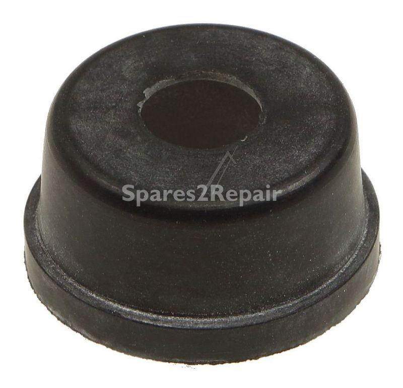 Eurosav Fixings And Brackets - Blg509020 Rotisserie Spit Holder