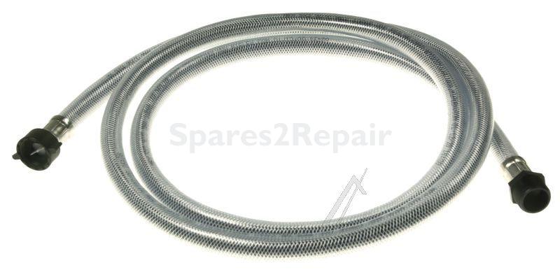 Inlet Tube - 17004057 Extension For Inlet [Bosch Siemens]