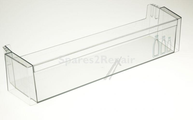 Refrigerator - Freezer Door Shelf - 42211121 Bottle-373-tran wh gray)sharp Sr [Vestel]