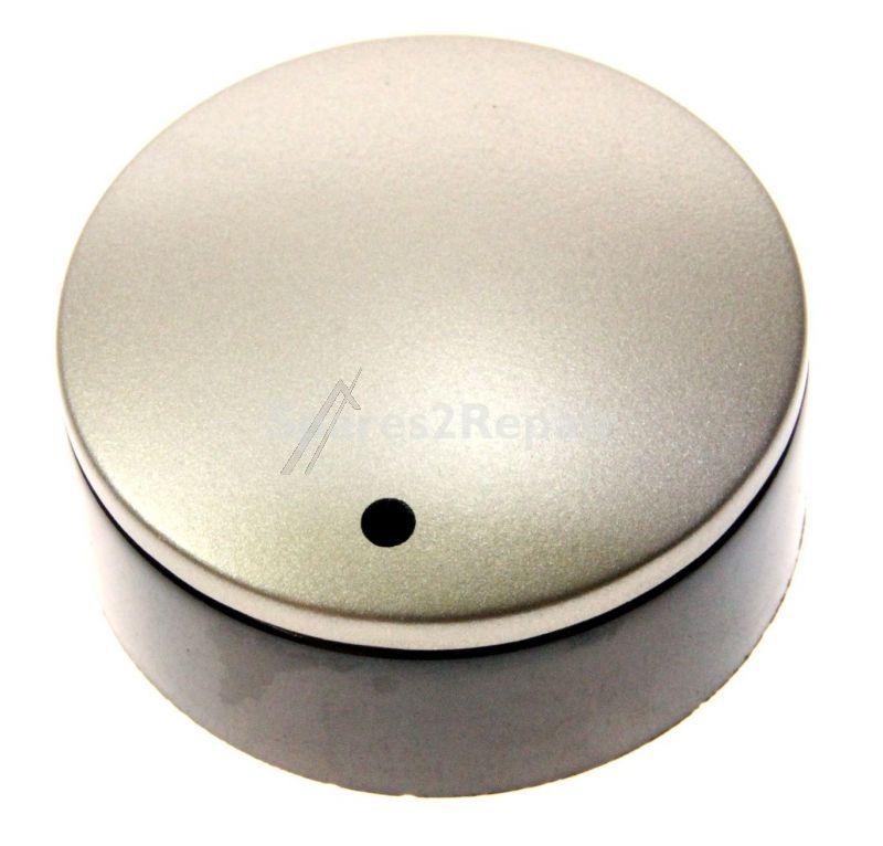 Button - C00098076 482000028263 Knob Cr [Whirlpool Indesit]
