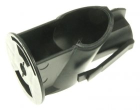 Crevice Nozzle - 00431321 Corner Nozzle [Bosch Siemens]