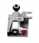 Valve - 10011550 Valve-outlet [Bosch Siemens]