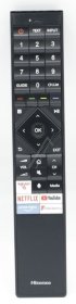 Hisense Gorenje Ir remote Control - Ht263384 Remote Erf3b72h Raw