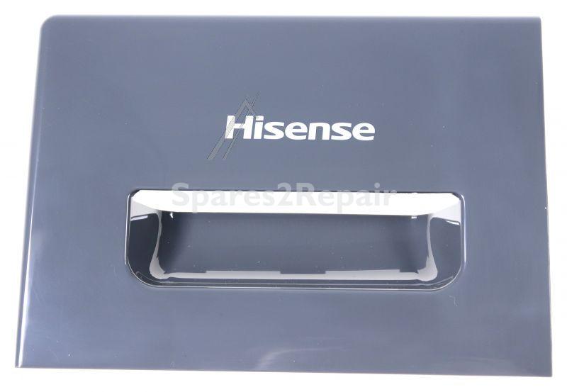 Hisense Gorenje Detergent Dispenser Cover - Hk1998690 Soap Box Handle