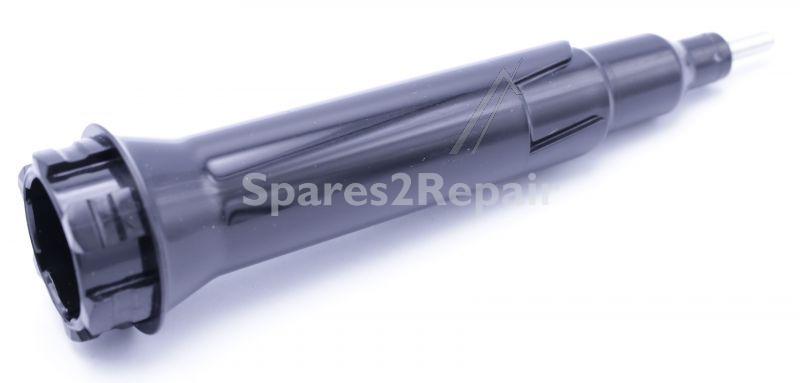 Turntable Coupler - 10008758 Drive Shaft [Bosch Siemens]