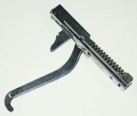 Door Hinge For Oven - 00168072 Hinge-door [Bosch Siemens]