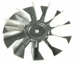 Teka Fan Blades - 81518021 Fan Reel Hk