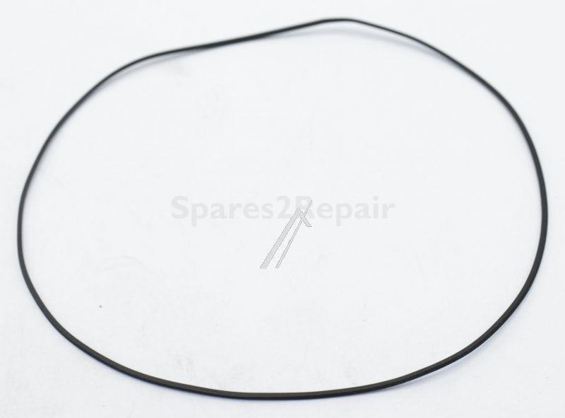 Classic Square Belt - 57.0 X 0.55 X 0.55 Mm Square Belt