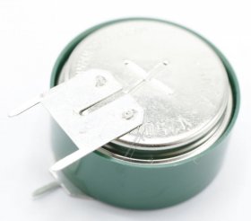 Varta Back up Battery (capacitor) - 2-v250h Km Slf Std+ +10 55625 602 059 Nimh Back-up Accu