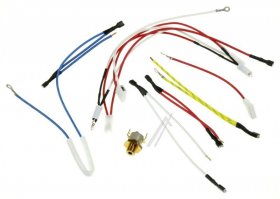 Switch - 12003027 Switching Element [Bosch Siemens]