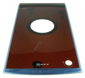 Ceramic Surface - 00689616 Glass Ceramic Hob Top [Bosch Siemens]