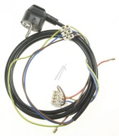 Mains Power Lead - 00601938 Power Cord [Bosch Siemens]