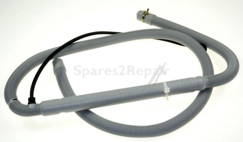 Outlet Pipe - 00473949 Hose-drain [Bosch Siemens]