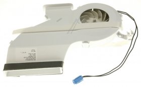 Ventilator Motor - 11002869 Fan - Kdn Fan Complete Ac-dc [Bosch Siemens]