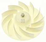 Hisense Gorenje Fan Blades - Hk1652998 Fan Part
