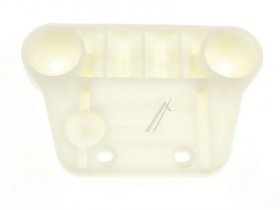 Fixings And Brackets - 5312812441 Bracket Boiler Stainless Steel Left(pa) 1600 [Delonghi]