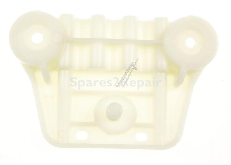 Fixings And Brackets - 5312812451 Boiler Bracket Stainless Steel Right(pa) 1600 [Delonghi]