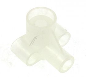 Fixings And Brackets - 5312812501 Pump Inlet Holder (tpe) 1600 [Delonghi]