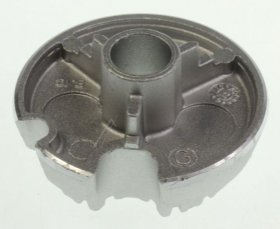 Burner Ring - C00303559 488000303559 Burner Base-flame Splitter Small Burner [Whirlpool Indesit]