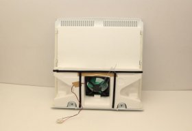 Housing Part - 12131000000415 Air Duct Assembly Of Refrigerator [Midea]