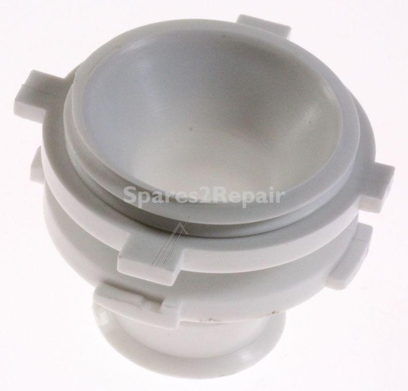 Brake - 1035298 Screw Hinge Plate [Amica]