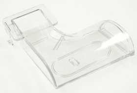 Dyson Air Shield - 968780-01 Dirt Duct Assembly