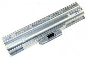 Compatible Laptop Battery - 11 1v-4400mah 51134 Li-ion Laptop Battery For Sony