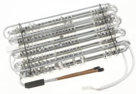 Evaporator - 8037760 Freezer Compartment Evaporator Amk03 07 [Amica]