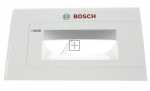 Detergent Dispenser Cover - 12006566 Tray Handle-dispenser [Bosch Siemens]