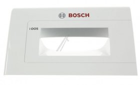 Detergent Dispenser Cover - 12006566 Tray Handle-dispenser [Bosch Siemens]
