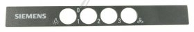 Housing - 00264188 Housing [Bosch Siemens]