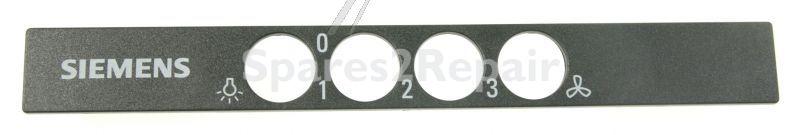 Housing - 00264188 Housing [Bosch Siemens]