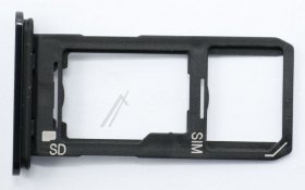 Sony Sim card Holder - A5019824a Cap Compartment Assembly Ss B
