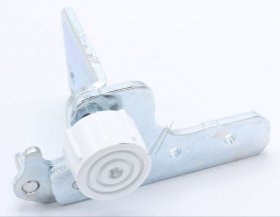 Whirlpool Foot - C00517637 488000517637 Adjustable Foot Assembly Gw Left M8