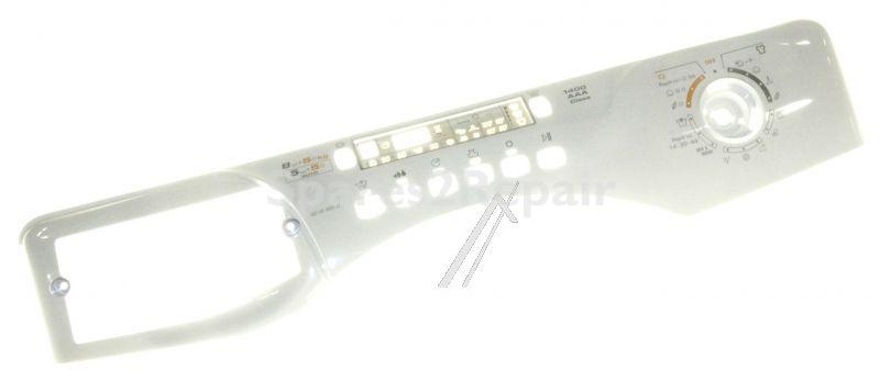 Operating Unit Screen - 41030228 Control Panel [Candy Hoover]