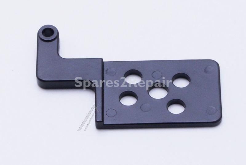 Climadiff Door Hinges For Fridges - Dg14-1012 Lower Right Hinges