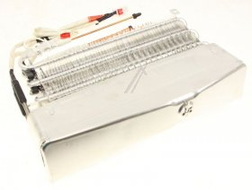 Hisense Gorenje Condensation Cont. Compress. - Hk1913258 Wing Slice Evaporator Components