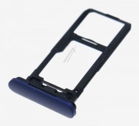 Sony Sim card Holder - A5019518a Cap Compartment Assembly Ds L