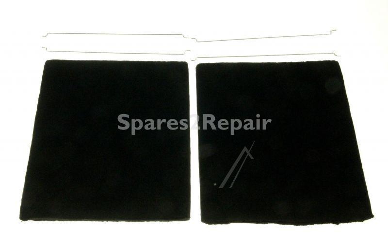 Carbon Filter - 00747472 Standard Odor Filter [Bosch Siemens]