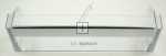 Refrigerator - Freezer Door Shelf - 00747482 Bottle Shelf [Bosch Siemens]