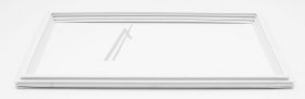 Refrigerator Door Seal - 49026737 Fridge Door Seal [Candy Hoover]