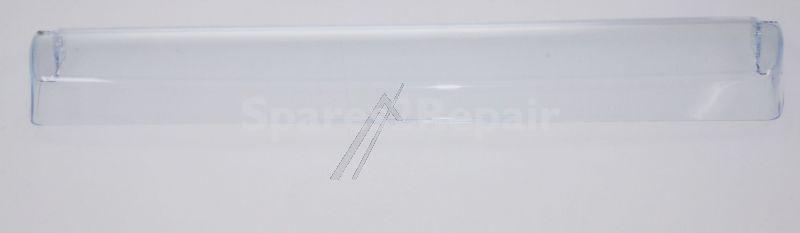 Refrigerator - Freezer Door Shelf - 42038517 Shelf Cover-140bxd(Åef-vestfrost Mava°) [Vestel]