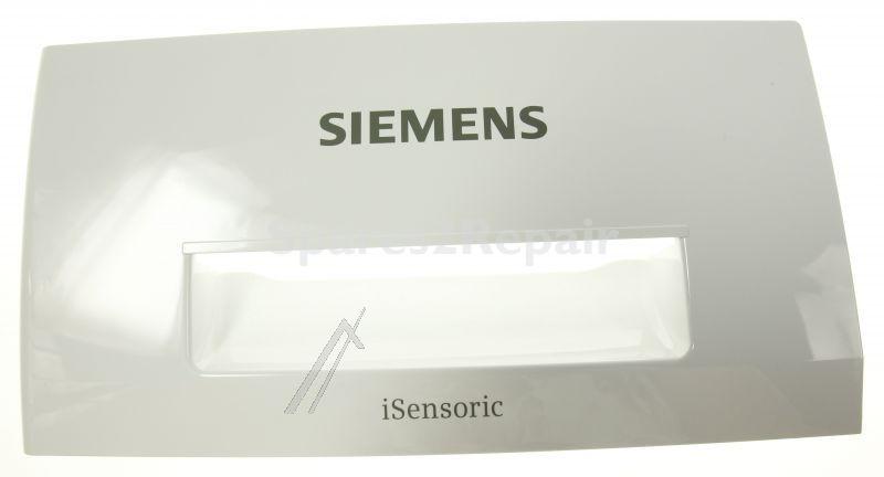 Detergent Dispenser Cover - 12010455 Tray Handle-dispenser [Bosch Siemens]