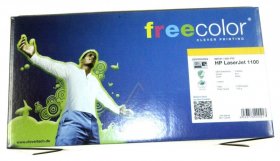 Freecolor Toner Cartridge - 92a-frc K11497f7 Toner Cartridge Black 2 5k